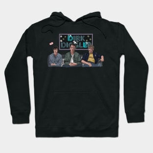 Boogie Nights: Jesse's Girl Hoodie